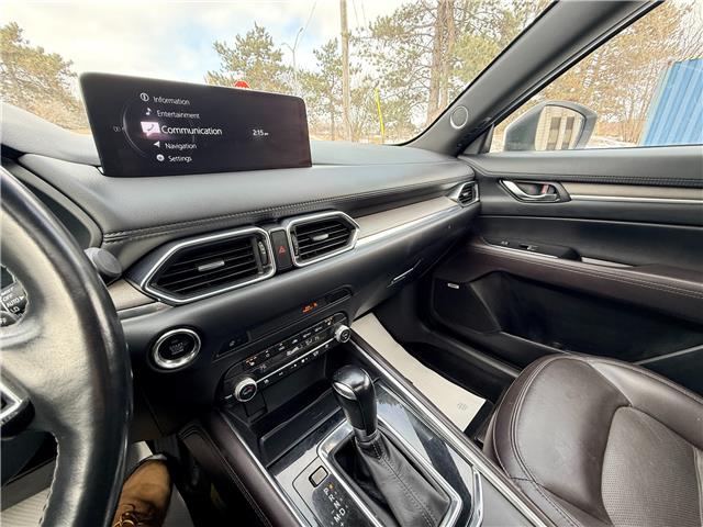 2023 Mazda CX-5 Signature (Stk: 16166) in Newmarket - Image 32 of 50