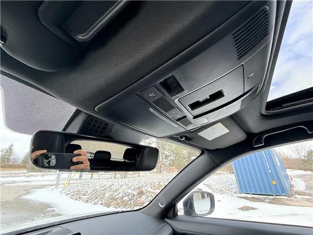 2023 Mazda CX-5 Signature (Stk: 16166) in Newmarket - Image 33 of 50