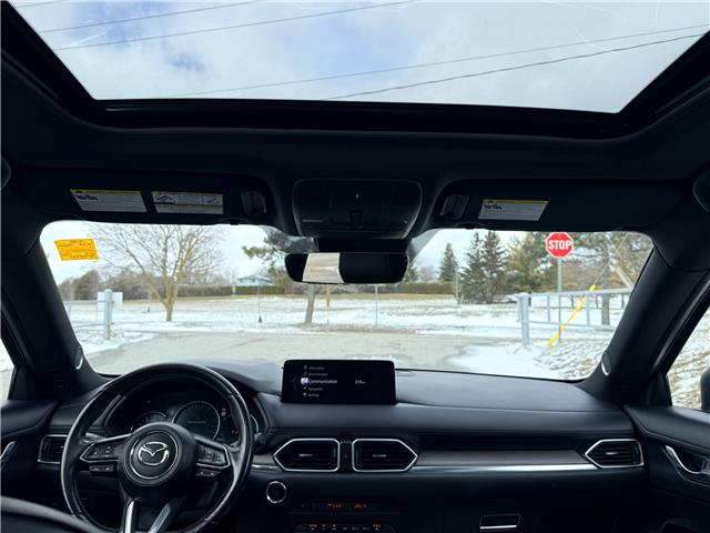2023 Mazda CX-5 Signature (Stk: 16166) in Newmarket - Image 34 of 50