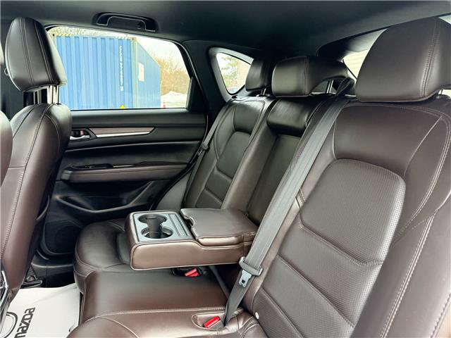 2023 Mazda CX-5 Signature (Stk: 16166) in Newmarket - Image 36 of 50