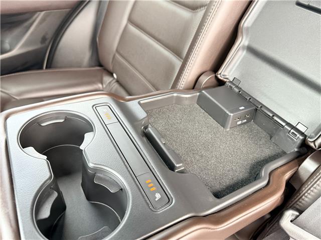 2023 Mazda CX-5 Signature (Stk: 16166) in Newmarket - Image 37 of 50