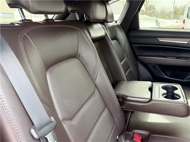 2023 Mazda CX-5 Signature (Stk: 16166) in Newmarket - Image 40 of 50