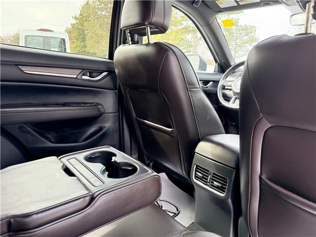 2023 Mazda CX-5 Signature (Stk: 16166) in Newmarket - Image 41 of 50