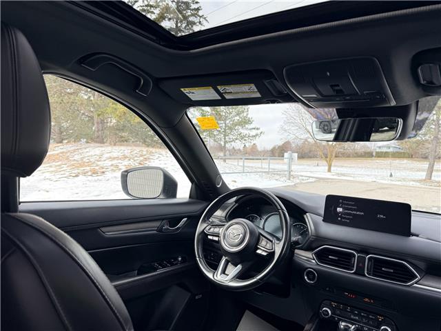 2023 Mazda CX-5 Signature (Stk: 16166) in Newmarket - Image 42 of 50