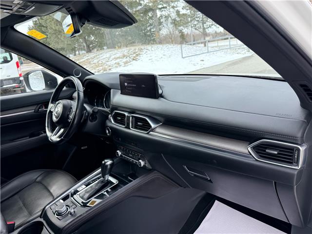 2023 Mazda CX-5 Signature (Stk: 16166) in Newmarket - Image 44 of 50