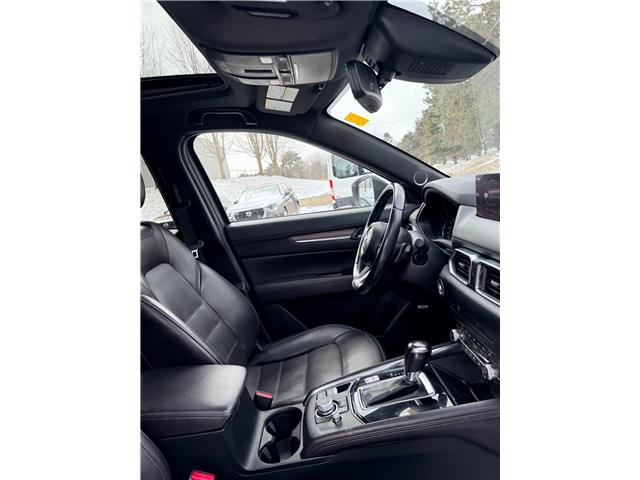 2023 Mazda CX-5 Signature (Stk: 16166) in Newmarket - Image 45 of 50