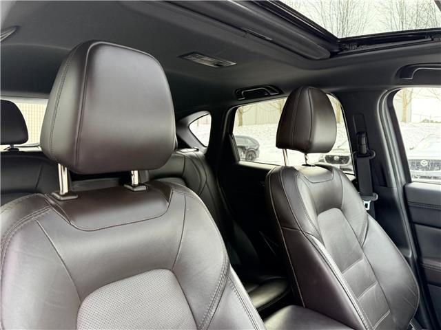 2023 Mazda CX-5 Signature (Stk: 16166) in Newmarket - Image 46 of 50