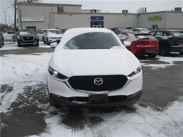 2026 Mazda CX-30 GS (Stk: 26013) in Stratford - Image 2 of 7
