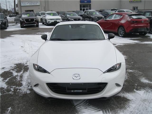 2023 Mazda MX-5 RF GS-P (Stk: 26002B) in Stratford - Image 2 of 21