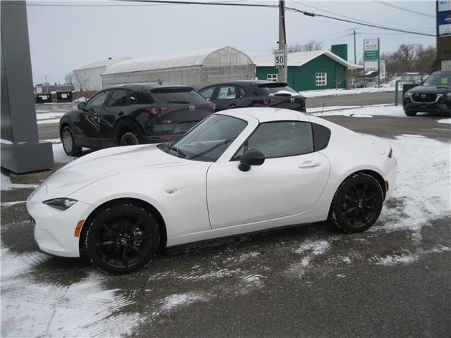 2023 Mazda MX-5 RF GS-P (Stk: 26002B) in Stratford - Image 4 of 21