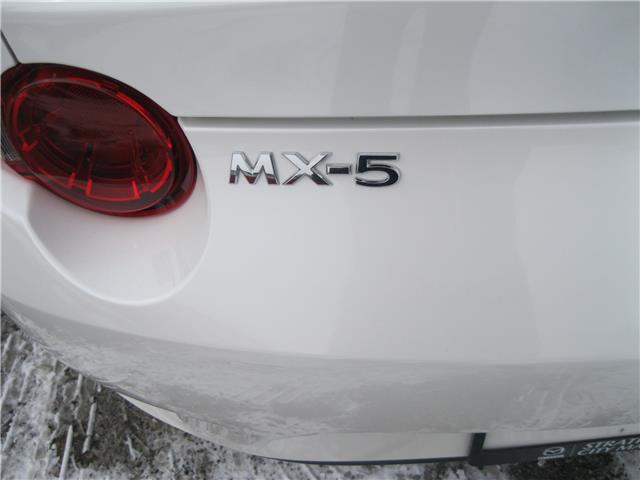 2023 Mazda MX-5 RF GS-P (Stk: 26002B) in Stratford - Image 6 of 21