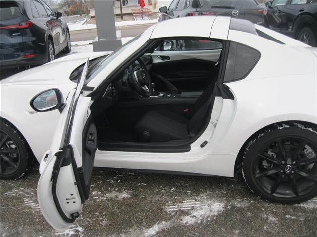 2023 Mazda MX-5 RF GS-P (Stk: 26002B) in Stratford - Image 7 of 21