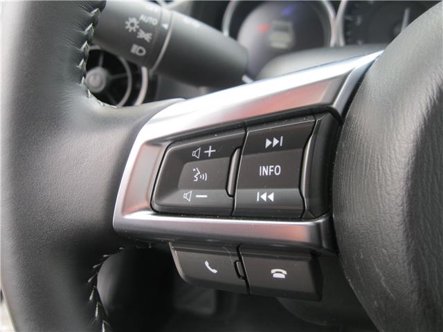 2023 Mazda MX-5 RF GS-P (Stk: 26002B) in Stratford - Image 12 of 21