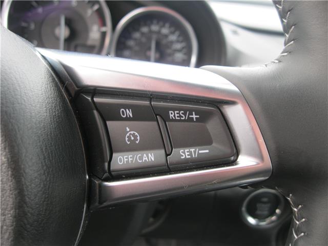 2023 Mazda MX-5 RF GS-P (Stk: 26002B) in Stratford - Image 13 of 21