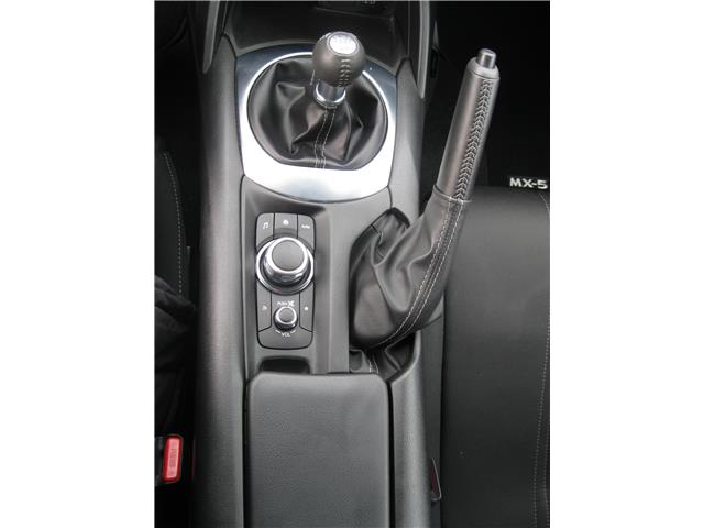 2023 Mazda MX-5 RF GS-P (Stk: 26002B) in Stratford - Image 14 of 21