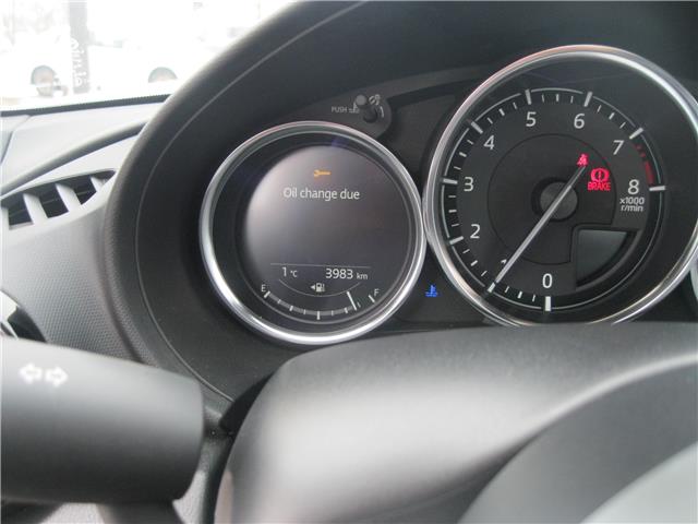 2023 Mazda MX-5 RF GS-P (Stk: 26002B) in Stratford - Image 21 of 21