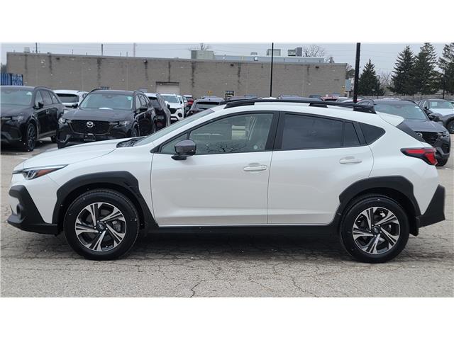 2024 Subaru Crosstrek Touring (Stk: 17ML0675) in London - Image 2 of 26
