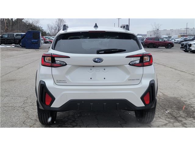 2024 Subaru Crosstrek Touring (Stk: 17ML0675) in London - Image 4 of 26