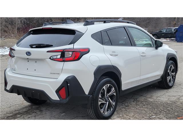 2024 Subaru Crosstrek Touring (Stk: 17ML0675) in London - Image 5 of 26