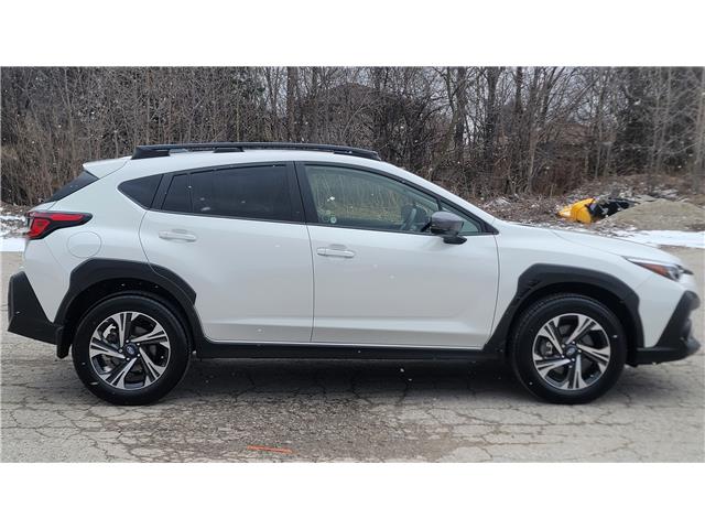 2024 Subaru Crosstrek Touring (Stk: 17ML0675) in London - Image 6 of 26
