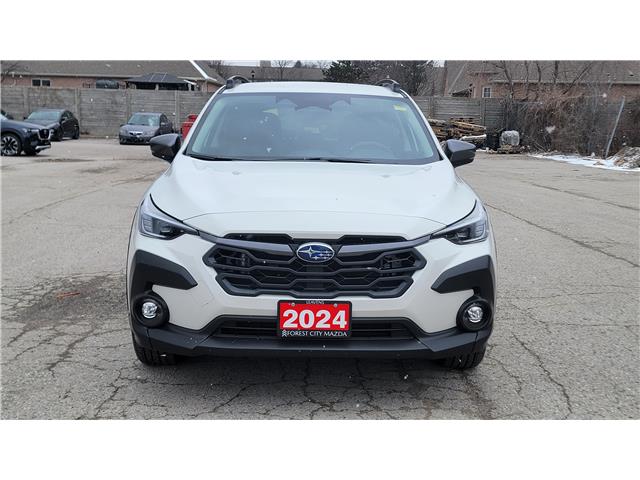 2024 Subaru Crosstrek Touring (Stk: 17ML0675) in London - Image 8 of 26