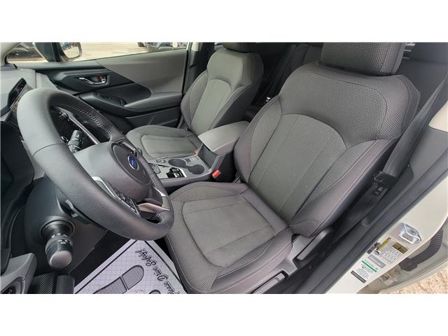 2024 Subaru Crosstrek Touring (Stk: 17ML0675) in London - Image 11 of 26