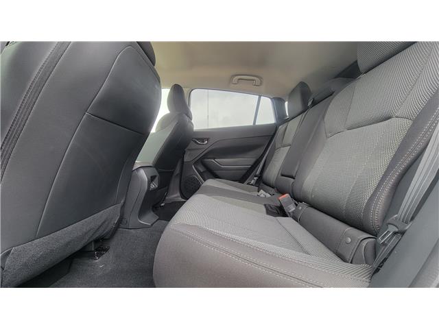 2024 Subaru Crosstrek Touring (Stk: 17ML0675) in London - Image 20 of 26