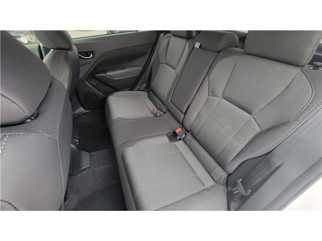 2024 Subaru Crosstrek Touring (Stk: 17ML0675) in London - Image 21 of 26