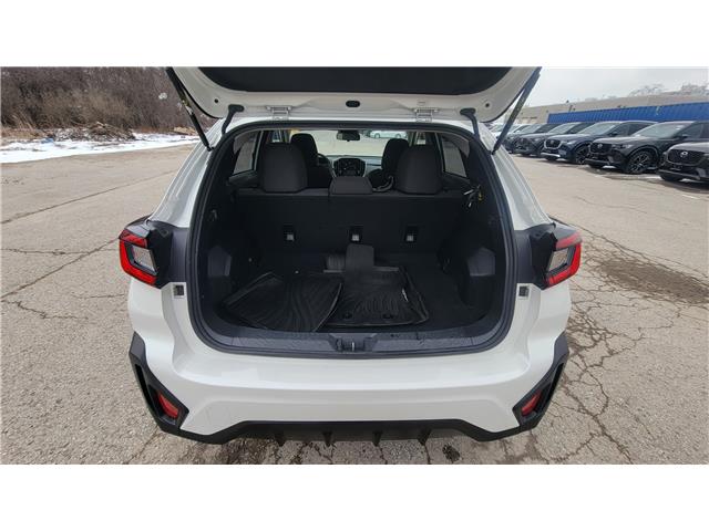 2024 Subaru Crosstrek Touring (Stk: 17ML0675) in London - Image 25 of 26