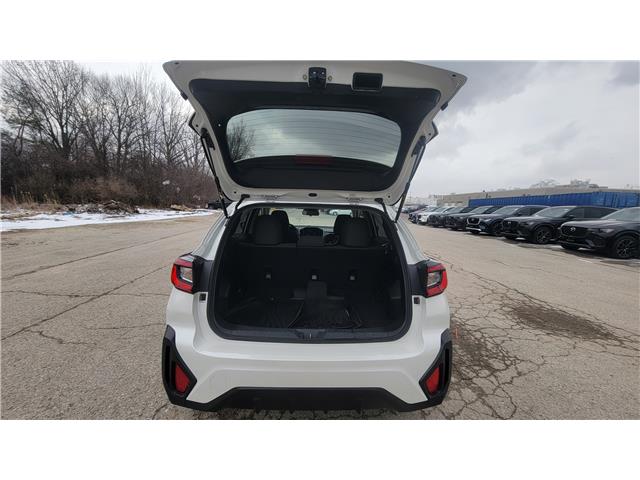 2024 Subaru Crosstrek Touring (Stk: 17ML0675) in London - Image 26 of 26
