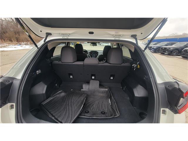 2024 Subaru Crosstrek Touring (Stk: 17ML0675) in London - Image 24 of 26