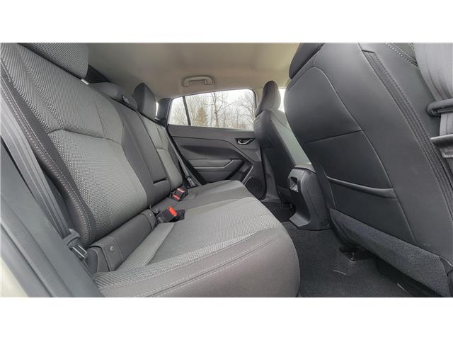 2024 Subaru Crosstrek Touring (Stk: 17ML0675) in London - Image 22 of 26