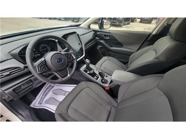 2024 Subaru Crosstrek Touring (Stk: 17ML0675) in London - Image 9 of 26