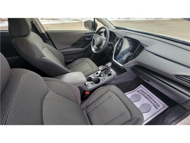 2024 Subaru Crosstrek Touring (Stk: 17ML0675) in London - Image 17 of 26
