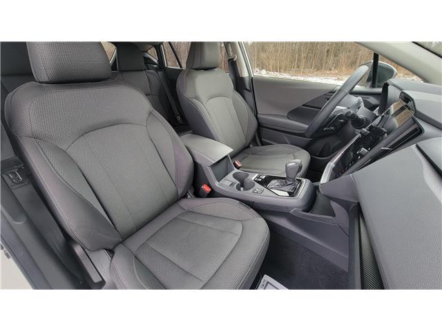 2024 Subaru Crosstrek Touring (Stk: 17ML0675) in London - Image 18 of 26