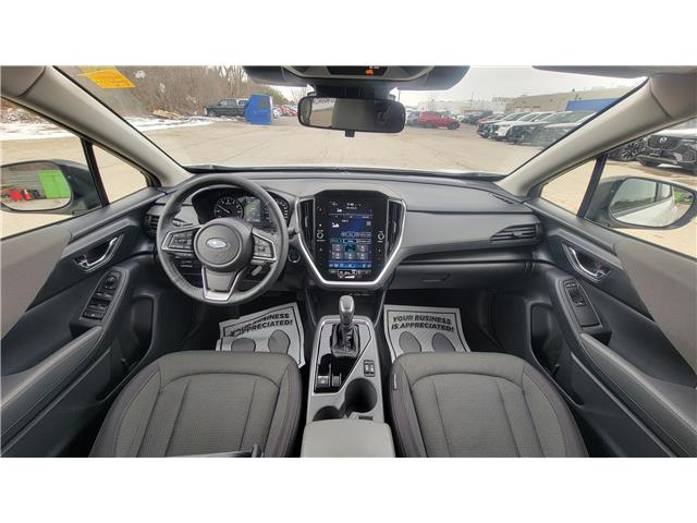 2024 Subaru Crosstrek Touring (Stk: 17ML0675) in London - Image 12 of 26