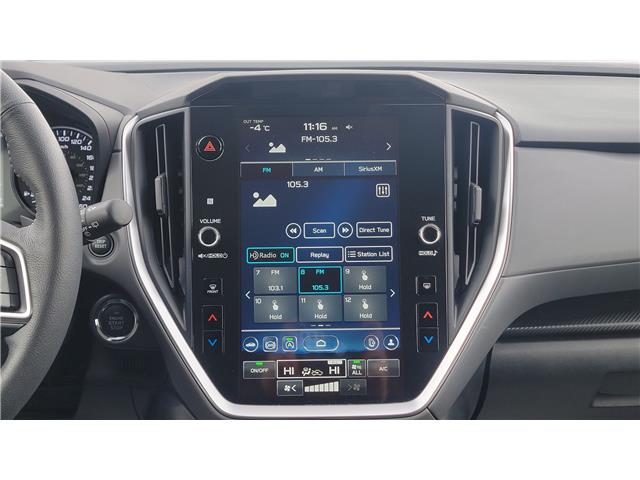 2024 Subaru Crosstrek Touring (Stk: 17ML0675) in London - Image 16 of 26