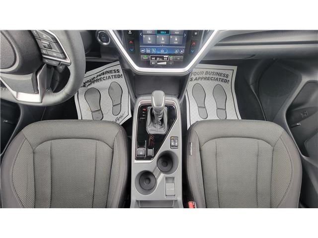 2024 Subaru Crosstrek Touring (Stk: 17ML0675) in London - Image 13 of 26