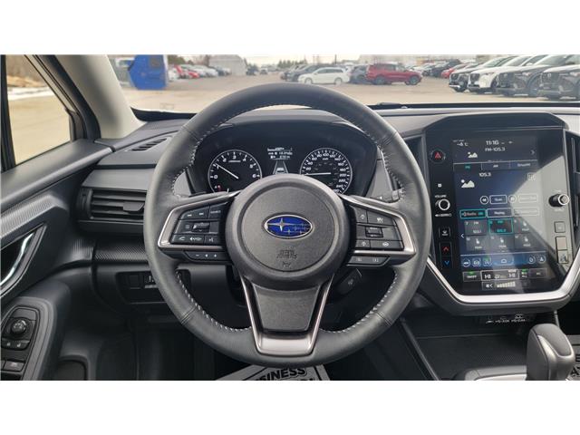 2024 Subaru Crosstrek Touring (Stk: 17ML0675) in London - Image 14 of 26