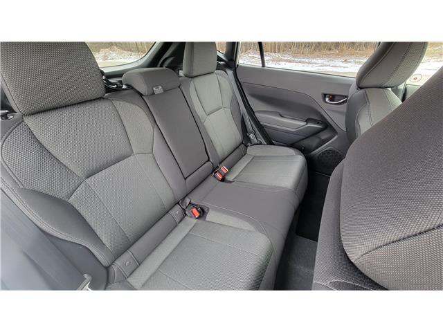 2024 Subaru Crosstrek Touring (Stk: 17ML0675) in London - Image 23 of 26