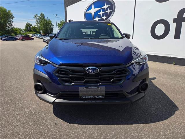 2026 Subaru Crosstrek Convenience (Stk: S3680) in Sarnia - Image 2 of 14