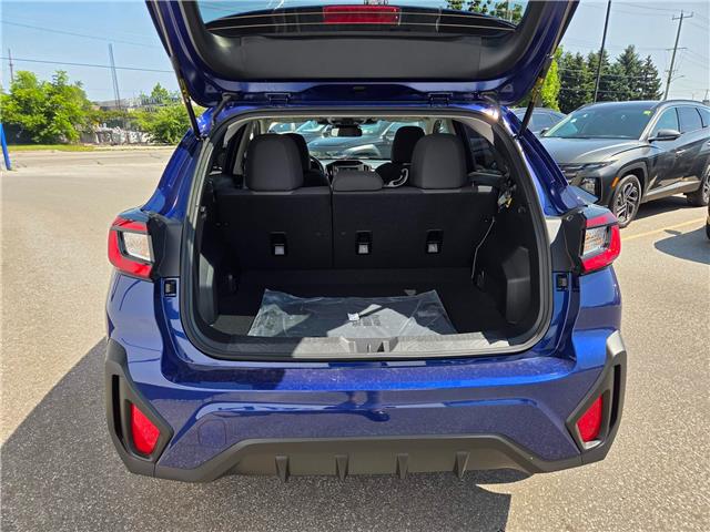 2026 Subaru Crosstrek Convenience (Stk: S3680) in Sarnia - Image 7 of 14
