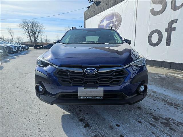 2026 Subaru Crosstrek Touring (Stk: S3681) in Sarnia - Image 2 of 14