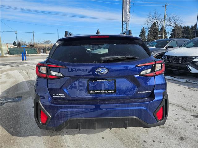 2026 Subaru Crosstrek Touring (Stk: S3681) in Sarnia - Image 3 of 14