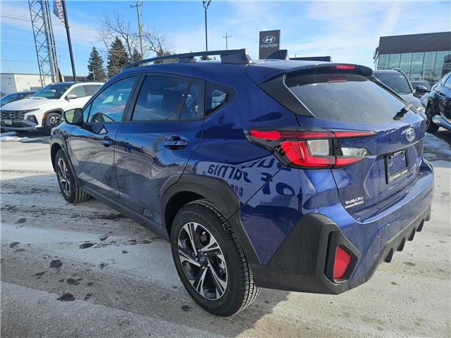 2026 Subaru Crosstrek Touring (Stk: S3681) in Sarnia - Image 4 of 14