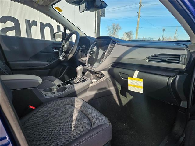 2026 Subaru Crosstrek Touring (Stk: S3681) in Sarnia - Image 7 of 14