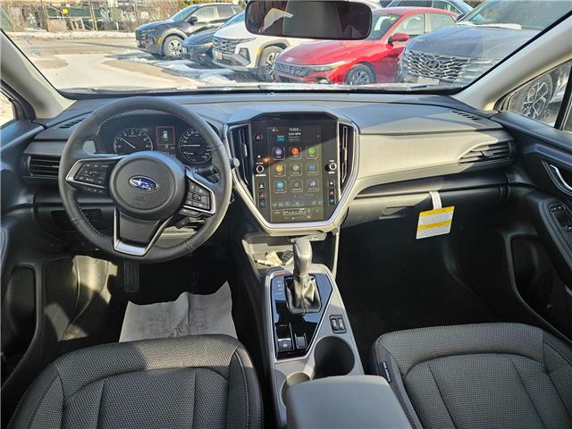 2026 Subaru Crosstrek Touring (Stk: S3681) in Sarnia - Image 8 of 14