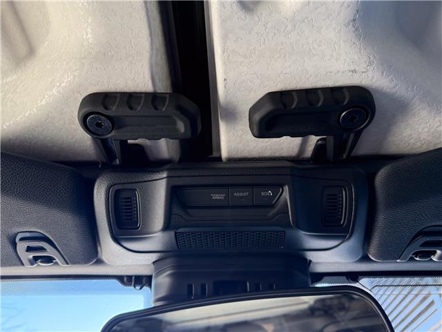 2024 Jeep Wrangler Sport (Stk: 360239) in London - Image 22 of 24
