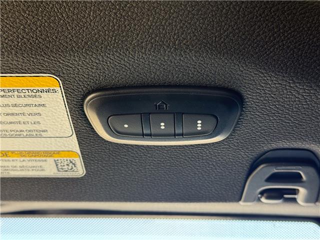 2024 Jeep Wrangler Sport (Stk: 360239) in London - Image 23 of 24