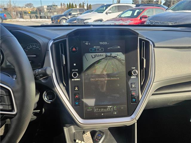 2026 Subaru Crosstrek Touring (Stk: S3681) in Sarnia - Image 14 of 14